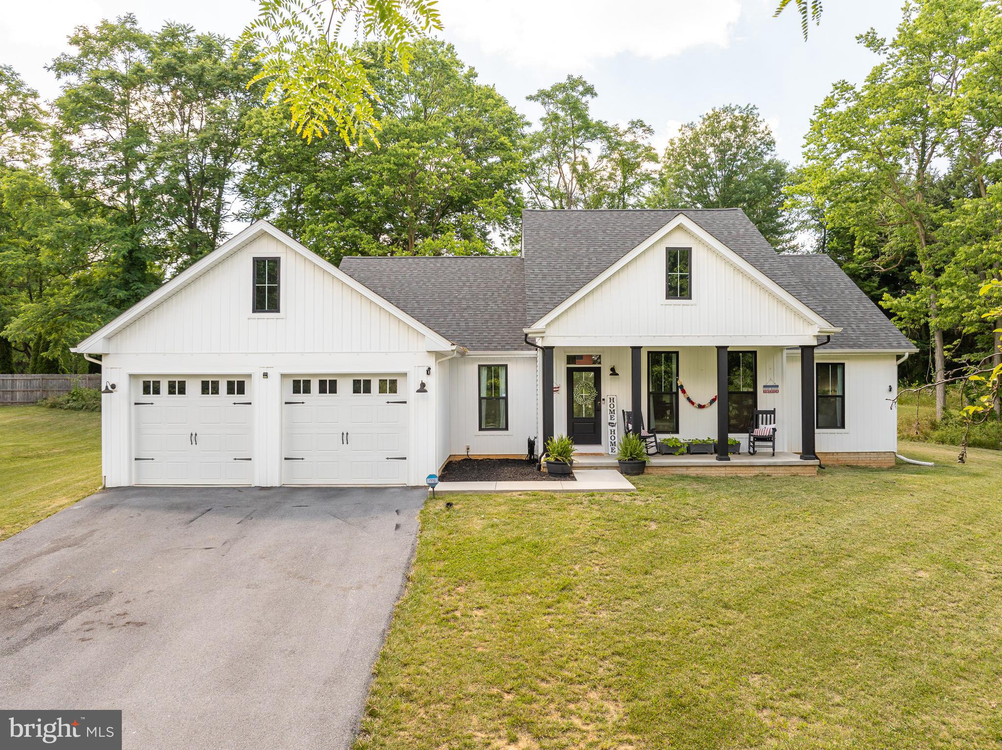 389 Hackney Lane Charles Town, WV 25414 - Photo 2 of 54