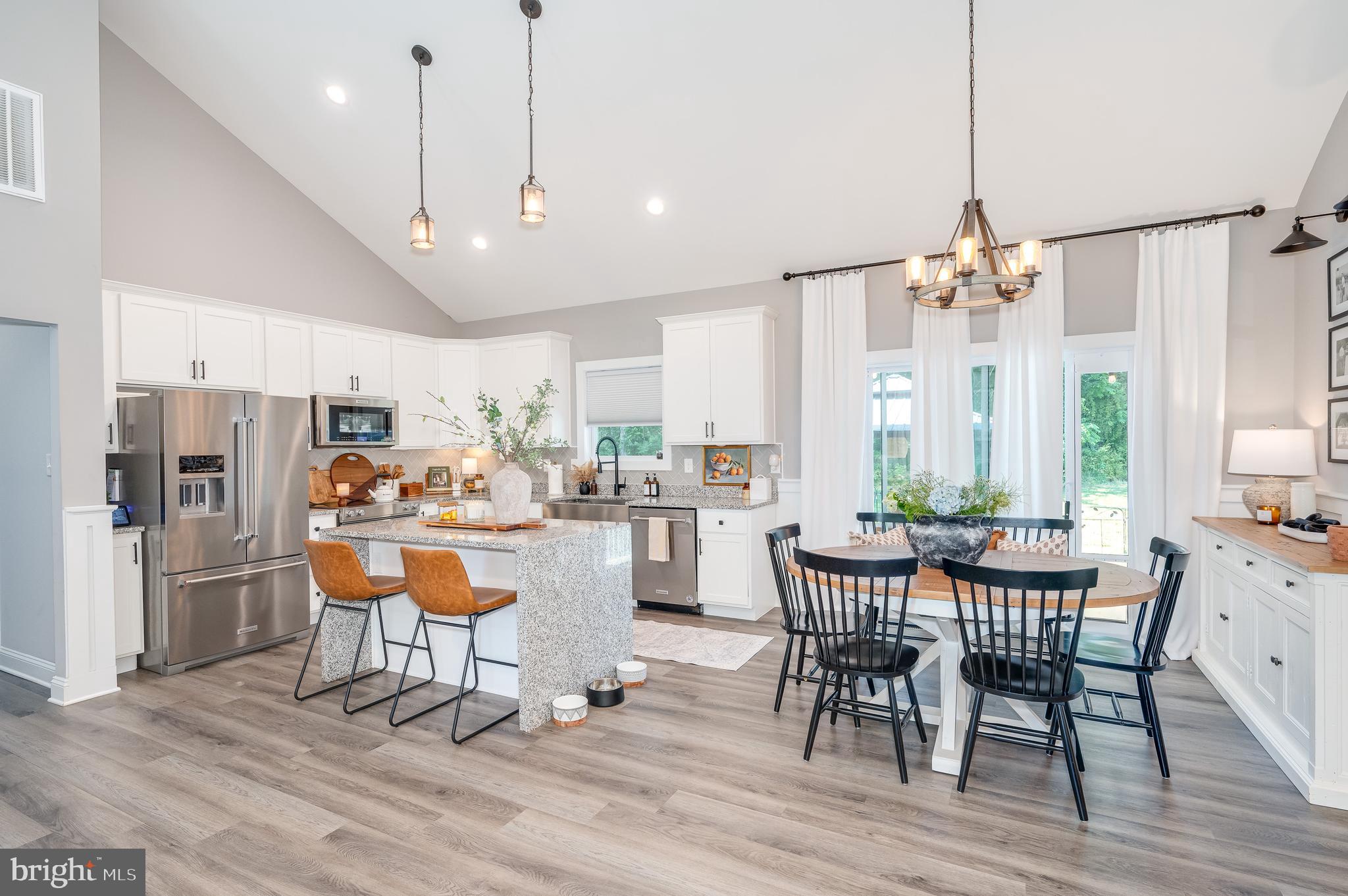 389 Hackney Lane Charles Town, WV 25414 - Photo 22 of 54