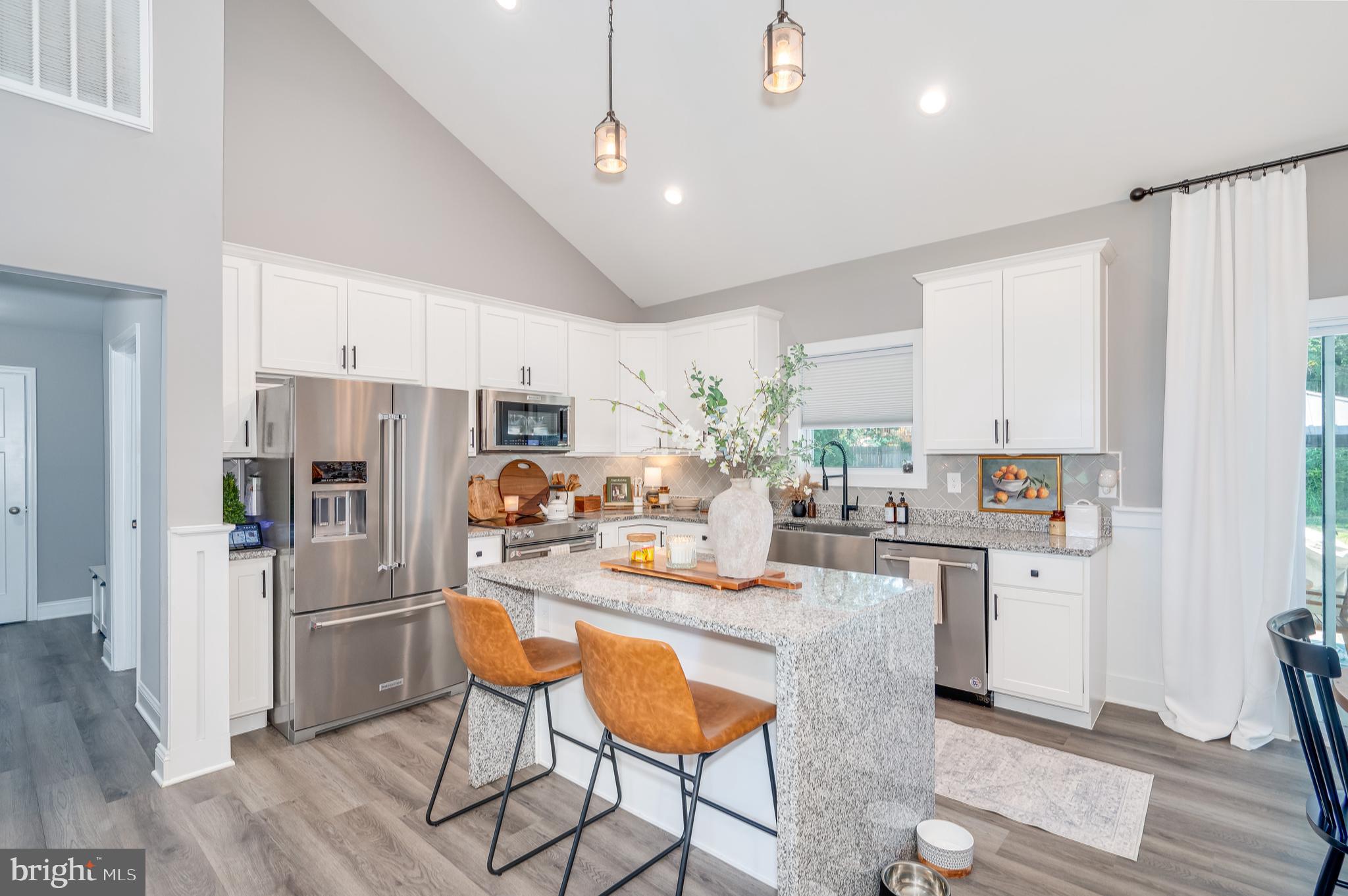 389 Hackney Lane Charles Town, WV 25414 - Photo 24 of 54