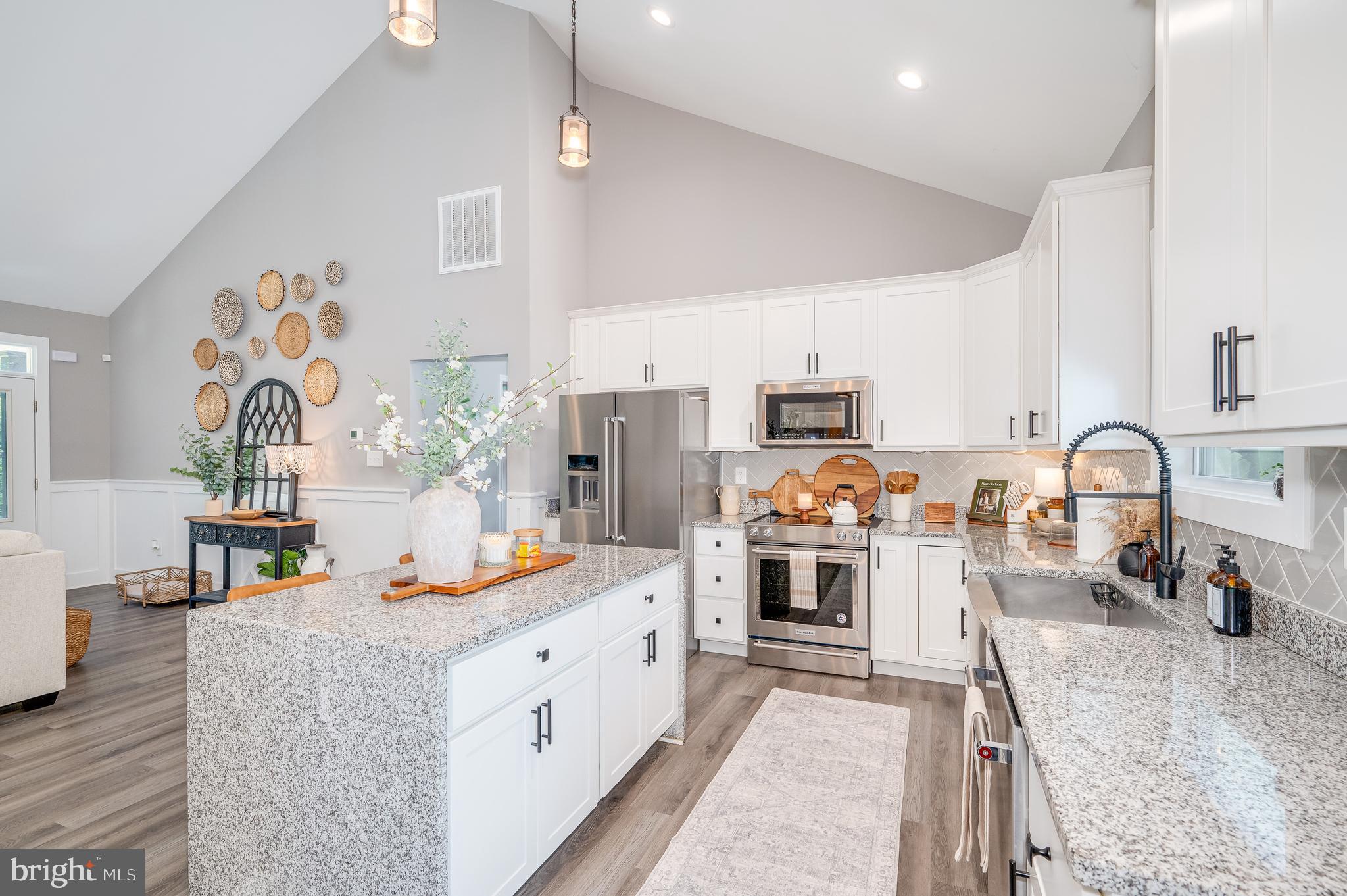 389 Hackney Lane Charles Town, WV 25414 - Photo 27 of 54