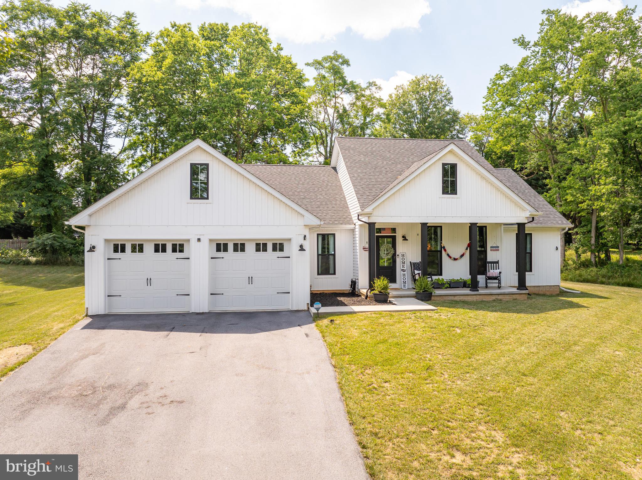 389 Hackney Lane Charles Town, WV 25414 - Photo 3 of 54