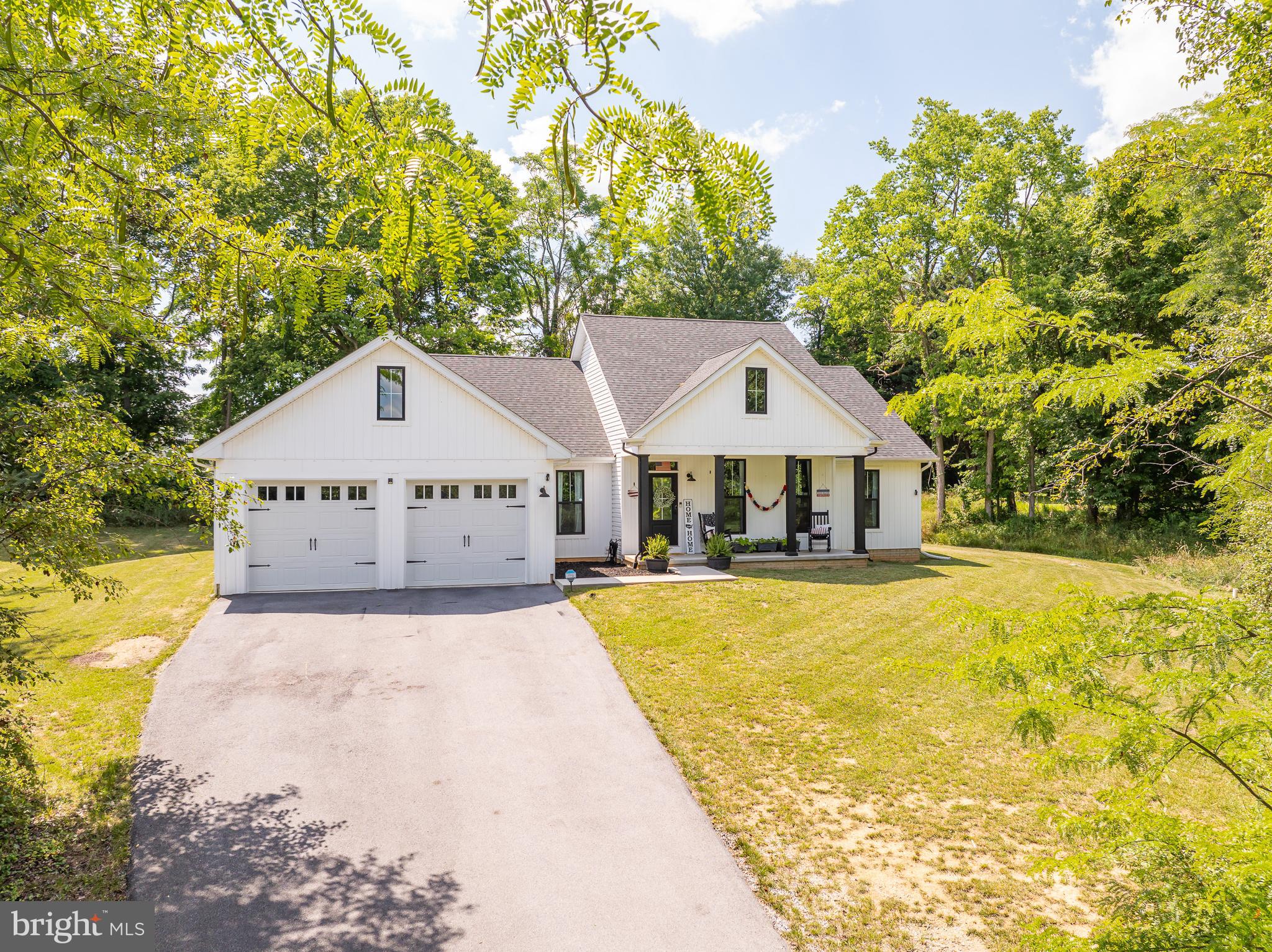 389 Hackney Lane Charles Town, WV 25414 - Photo 4 of 54