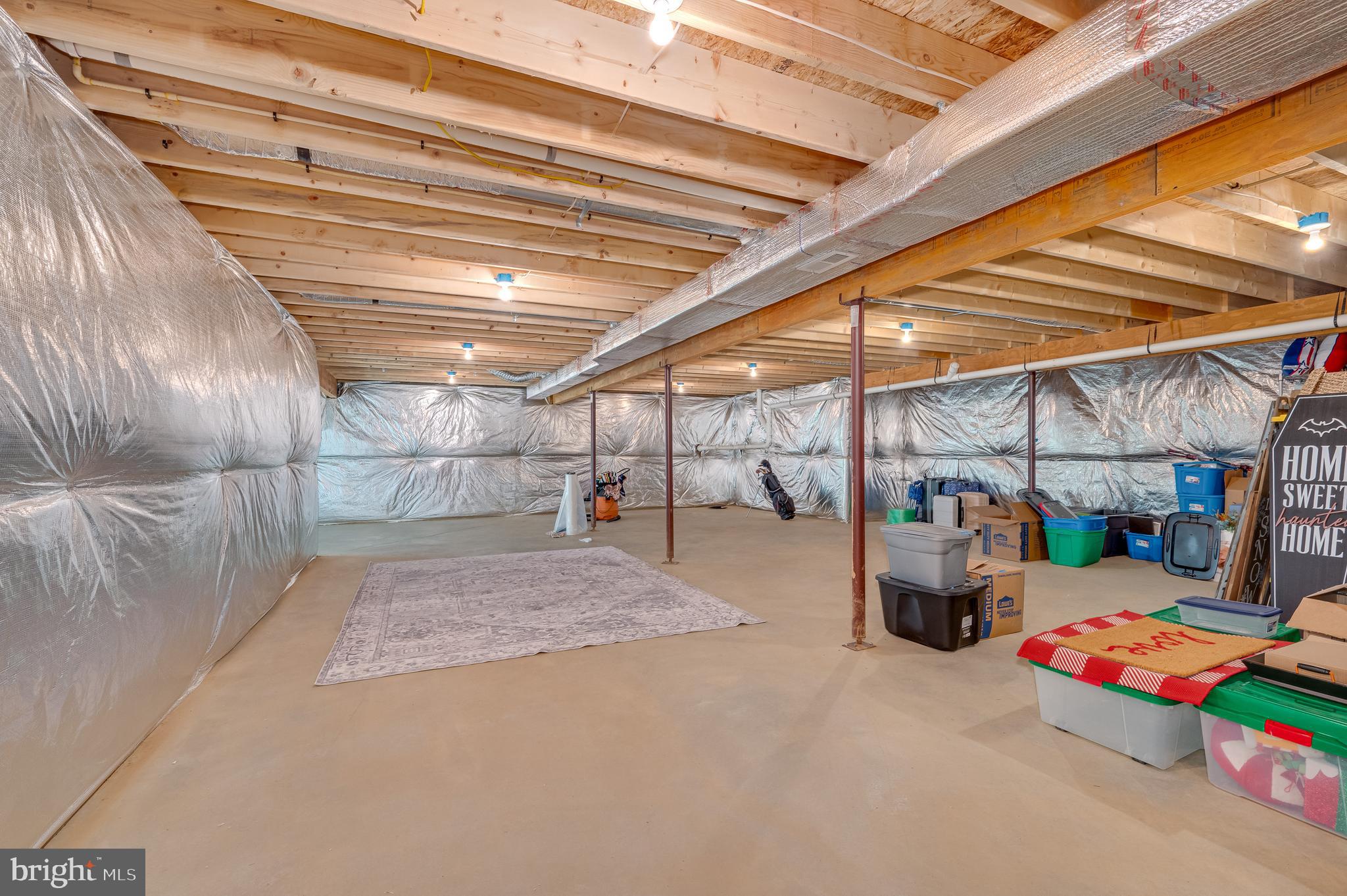 389 Hackney Lane Charles Town, WV 25414 - Photo 51 of 54