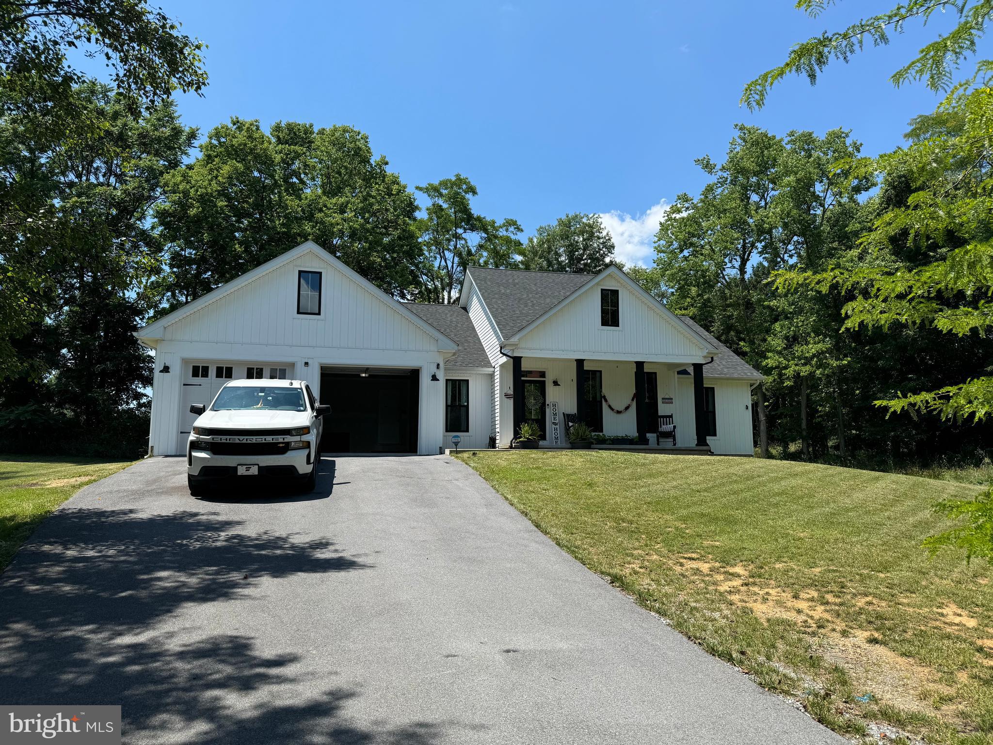 389 Hackney Lane Charles Town, WV 25414 - Photo 54 of 54