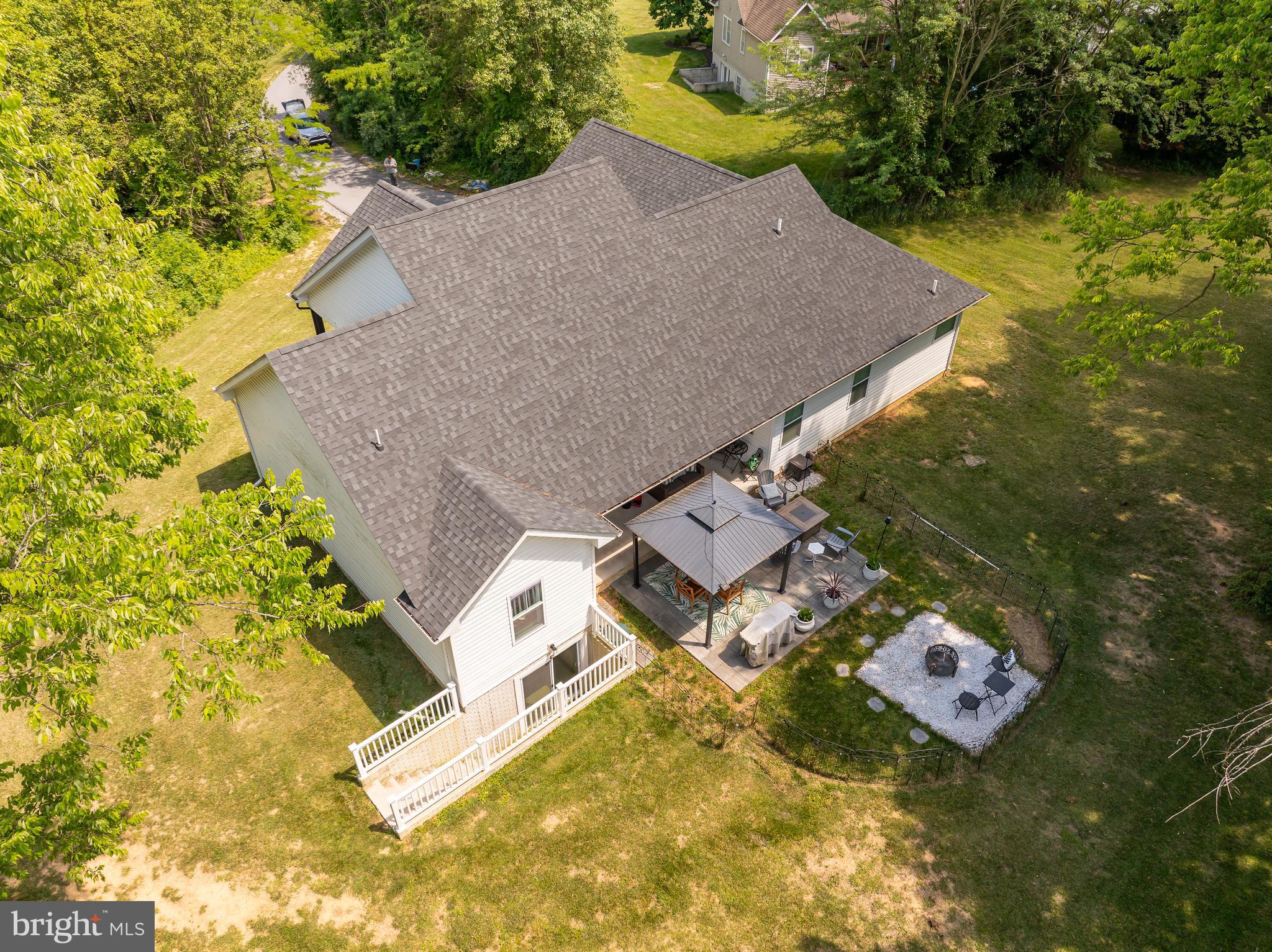 389 Hackney Lane Charles Town, WV 25414 - Photo 8 of 54