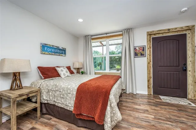 $269,900 | 227 Lanier Road, Forestburg, TX 76239