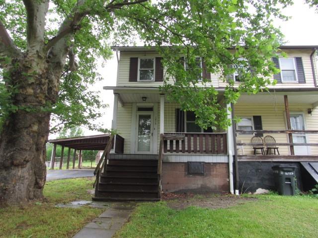 1013 West Front Street Vanderbilt, PA 15486 - Photo 1 of 21