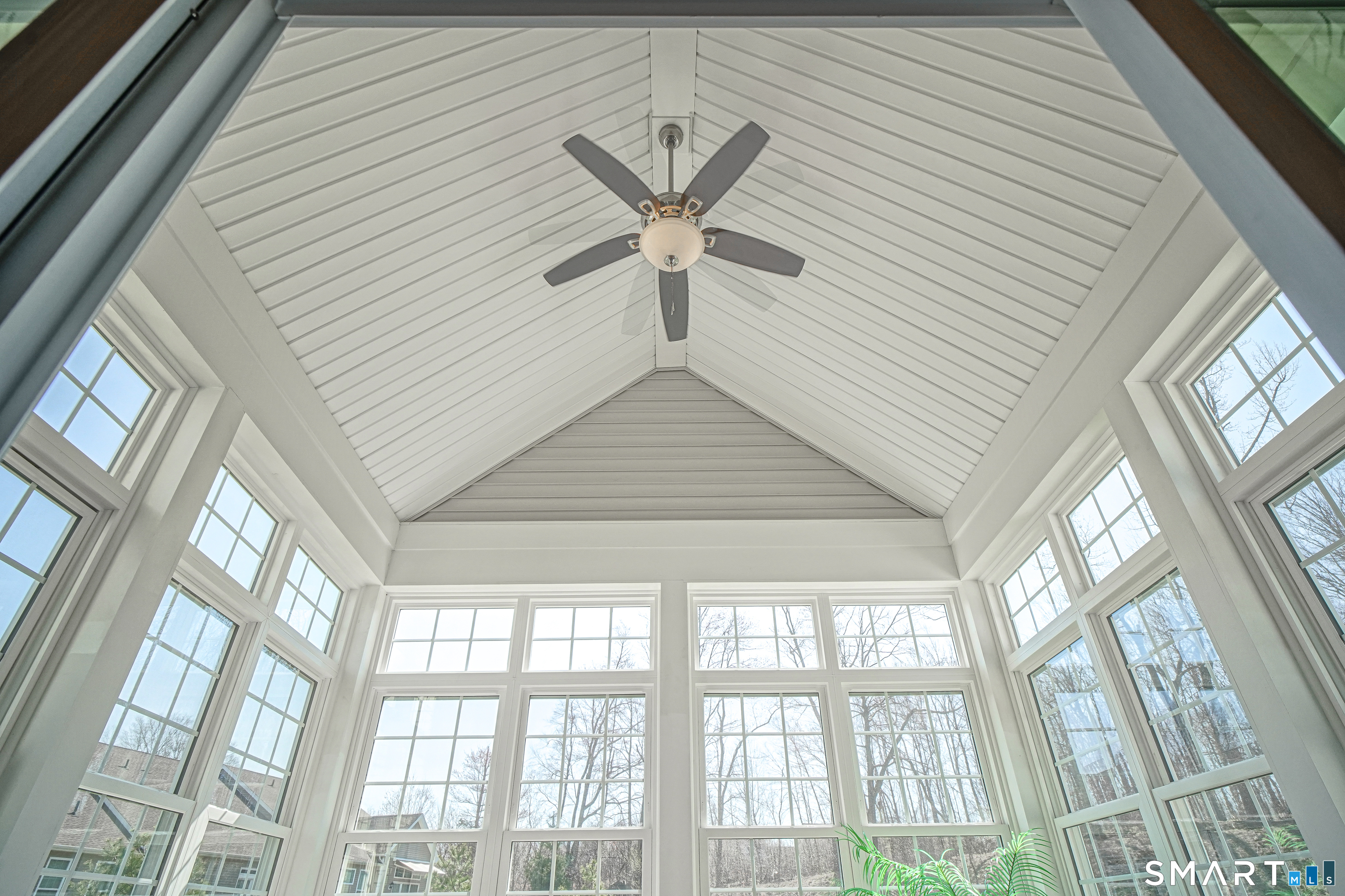 28 Tamarack Court, Unit 28 Prospect, CT 06712 - Photo 11 of 40 Enjoy morning coffee in a bright, beautiful 3-season room. $40,000.00 add on after closing.
