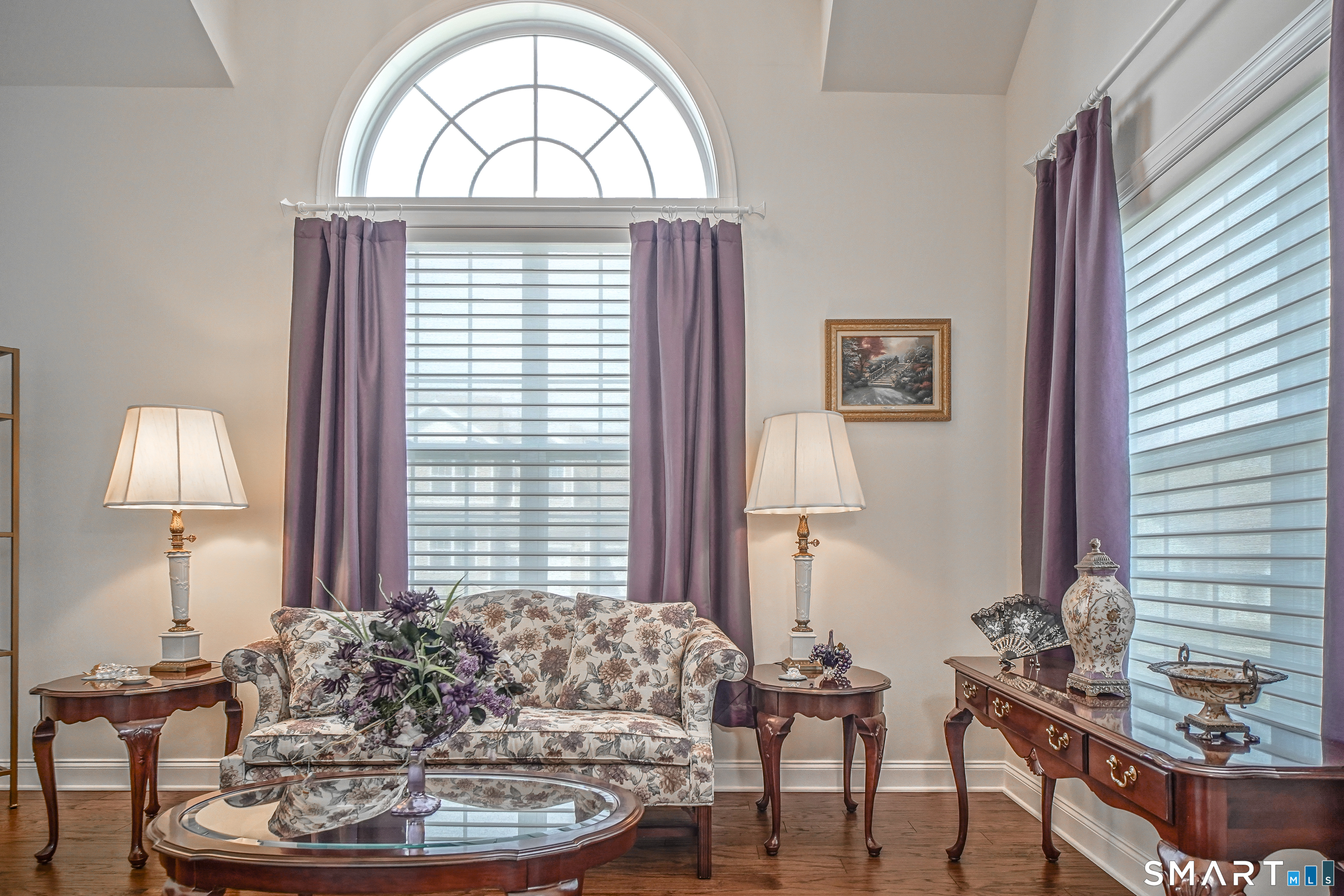 28 Tamarack Court, Unit 28 Prospect, CT 06712 - Photo 18 of 40 The French door leads to the front parlor, which can be used as a home office, guest bedroom, or whatever fits your lifestyle.