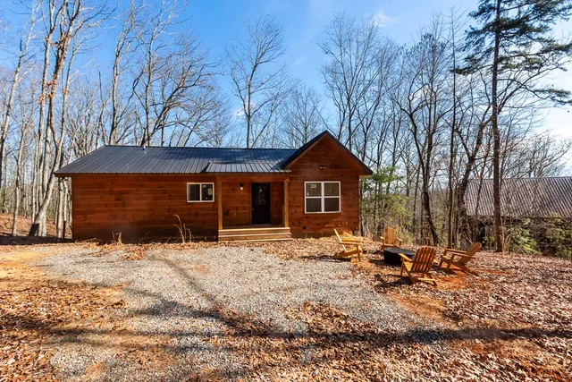 $339,800 | 87 Tuscarora Trail, Murphy, NC 28906