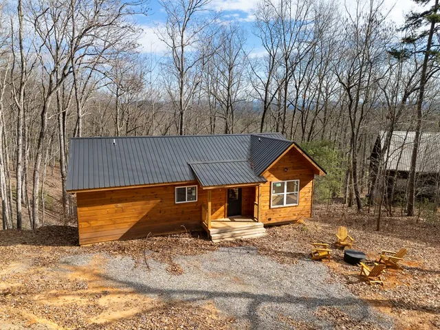 $339,800 | 87 Tuscarora Trail, Murphy, NC 28906