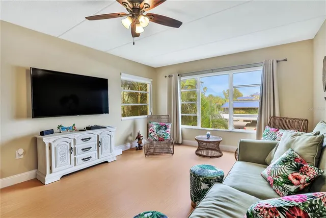 $5,835 | 3806 Gulf Of Mexico Drive, Unit C210, Longboat Key, FL 34228