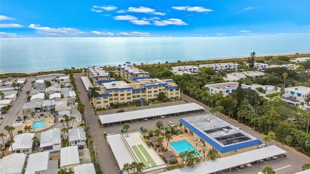 $5,835 | 3806 Gulf Of Mexico Drive, Unit C210, Longboat Key, FL 34228