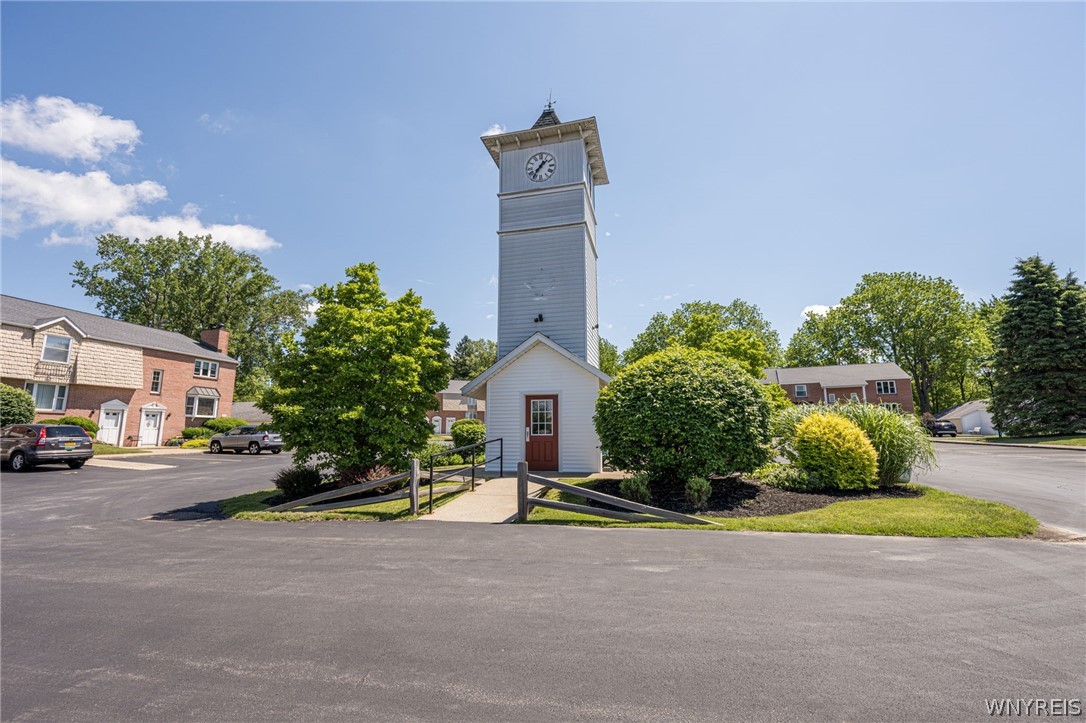 3903 Bowen Road, Unit 59 Lancaster, NY 14086 - Photo 39 of 42