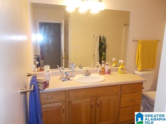 1440 Arkadelphia Road Warrior, AL 35180 - Photo 16 of 23