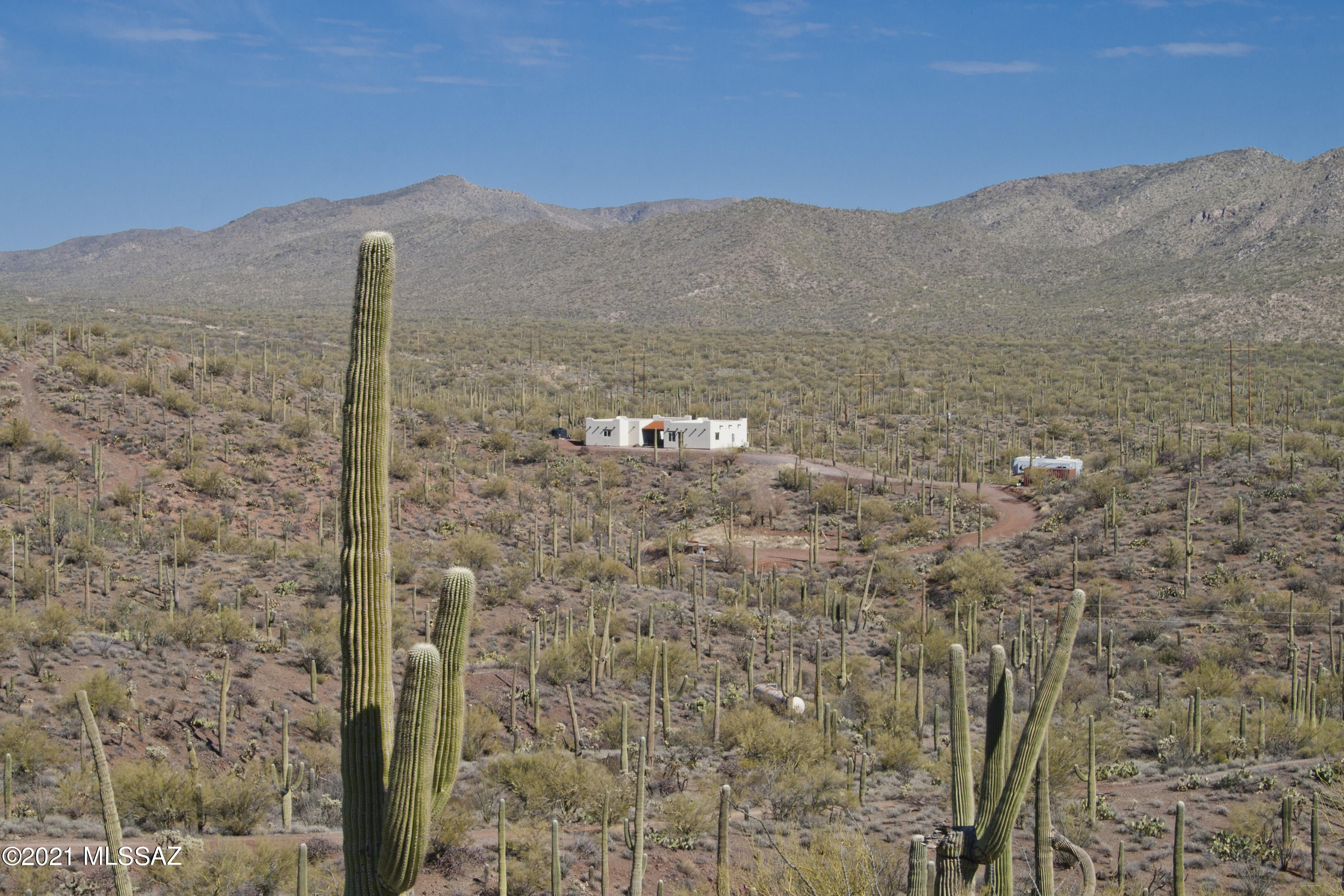0 South Hannibal Road Marana, AZ 85658 - Photo 18 of 24