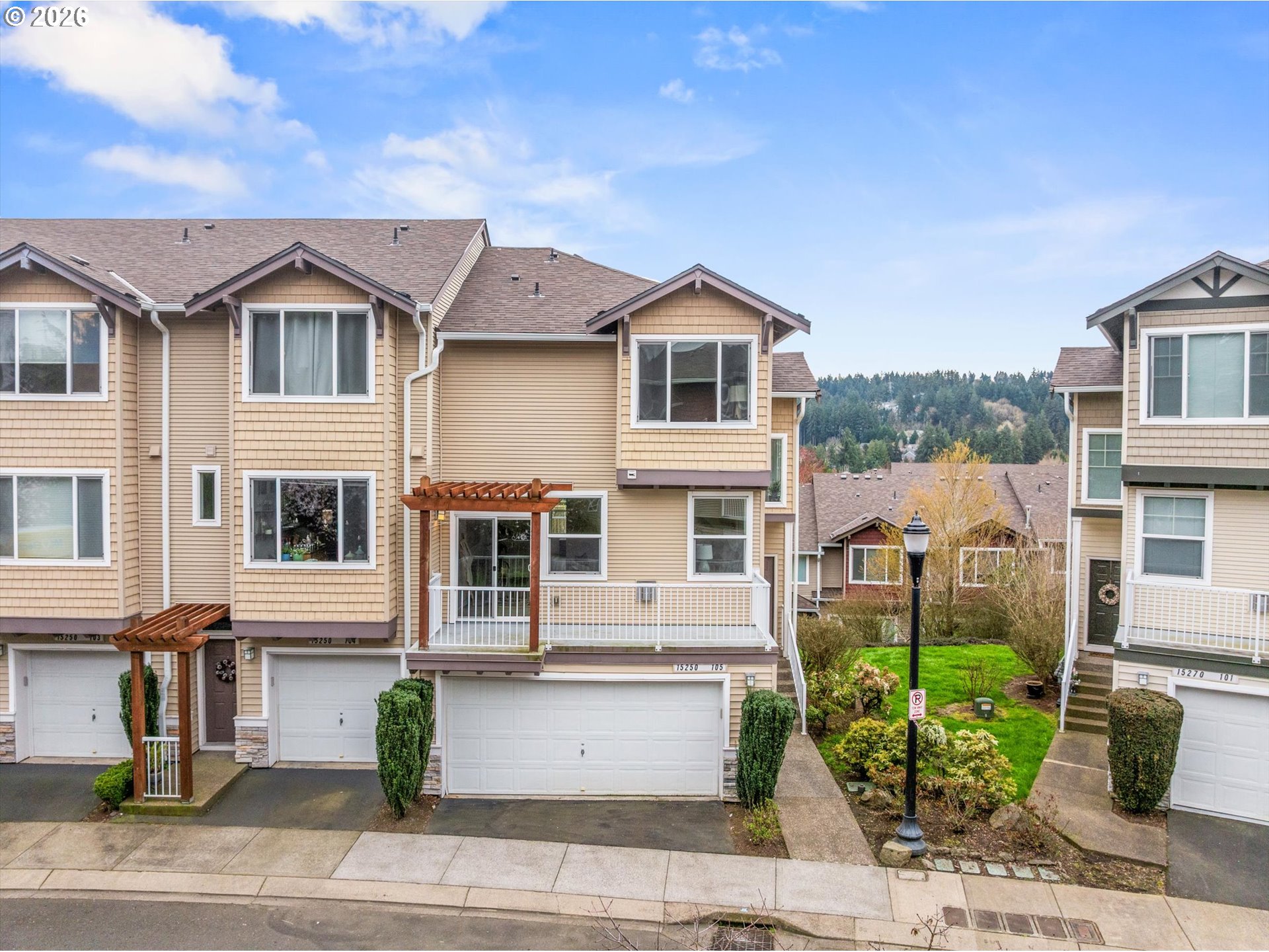 15250 Southwest Sparrow Loop, Unit 105 Beaverton, OR 97007 - Photo 2 of 41 Exterior