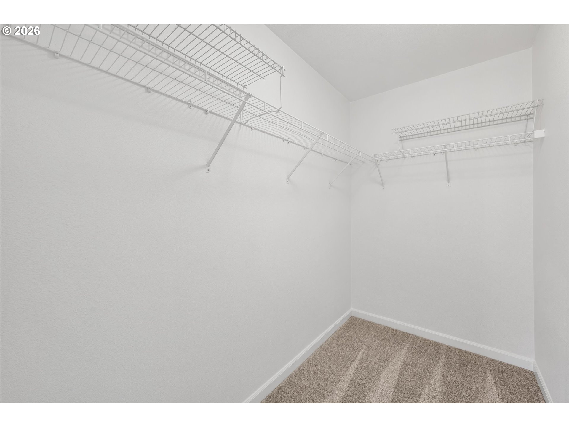 15250 Southwest Sparrow Loop, Unit 105 Beaverton, OR 97007 - Photo 29 of 41 Primary Bedroom