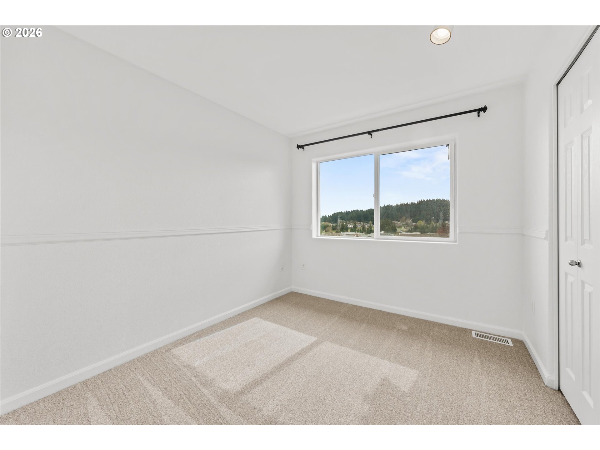 15250 Southwest Sparrow Loop, Unit 105 Beaverton, OR 97007 - Photo 30 of 41 Bedroom