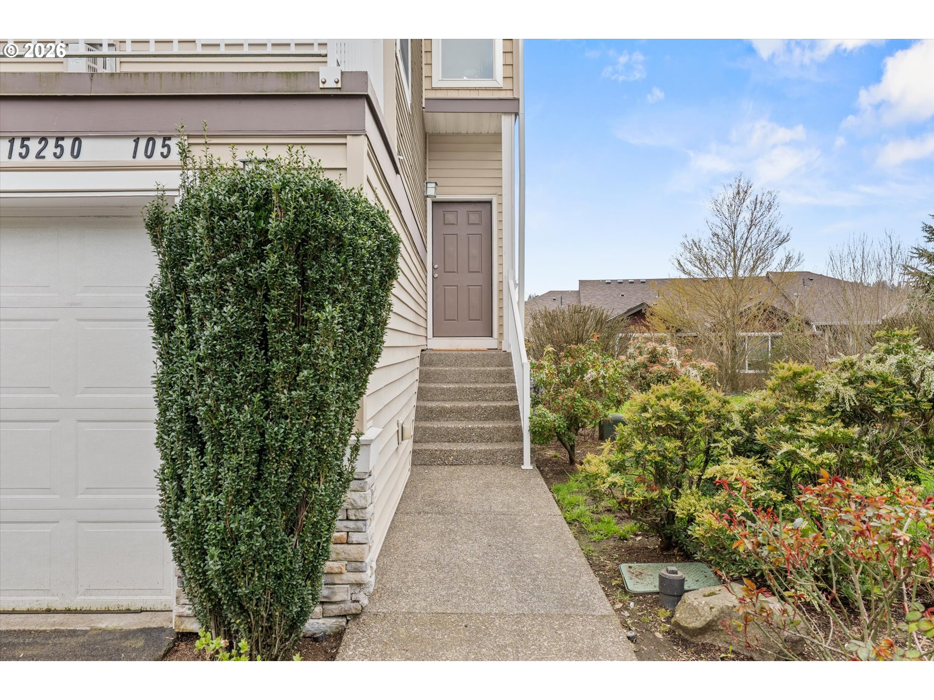 15250 Southwest Sparrow Loop, Unit 105 Beaverton, OR 97007 - Photo 3 of 41 Exterior