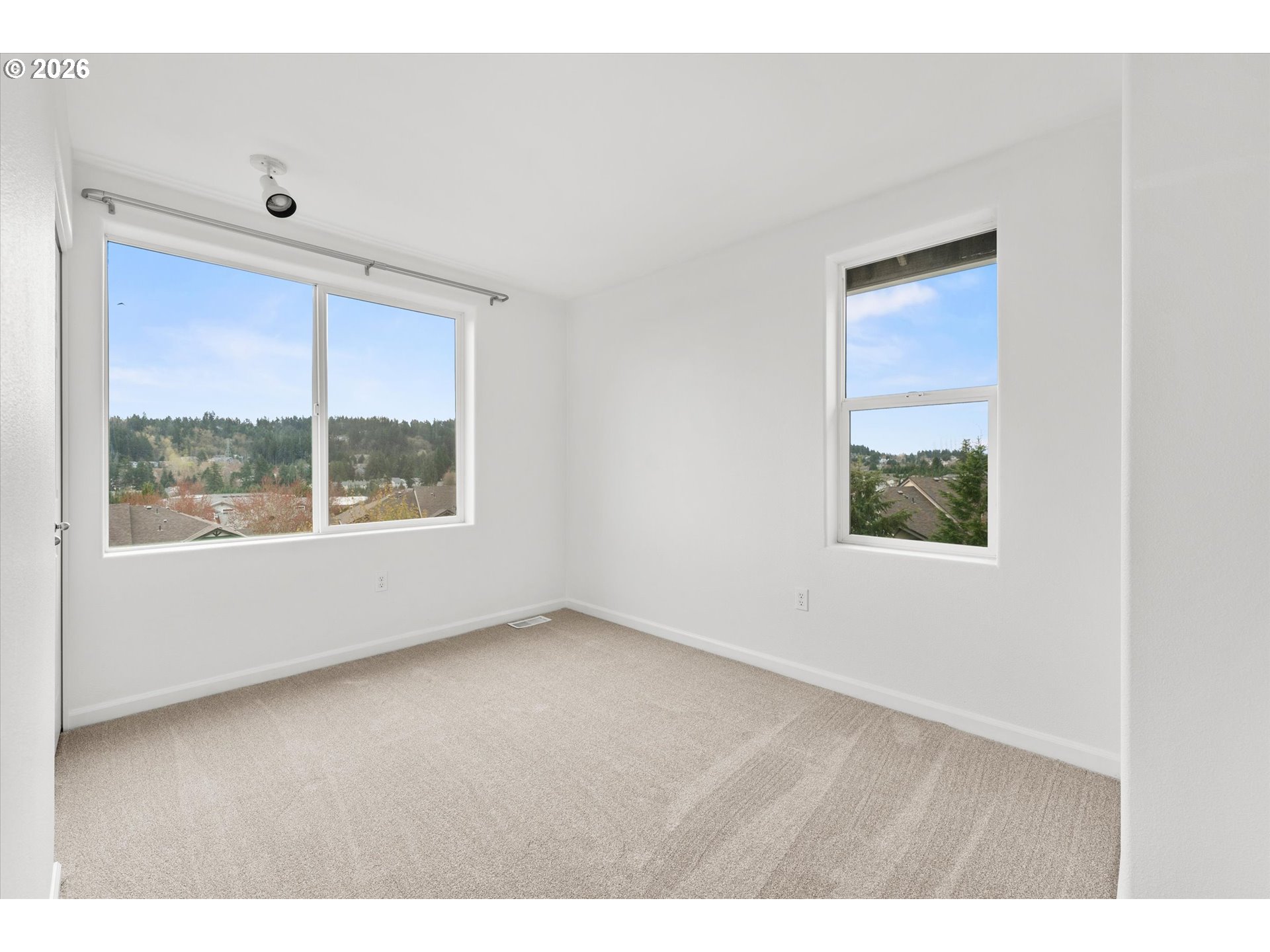 15250 Southwest Sparrow Loop, Unit 105 Beaverton, OR 97007 - Photo 32 of 41 Bedroom