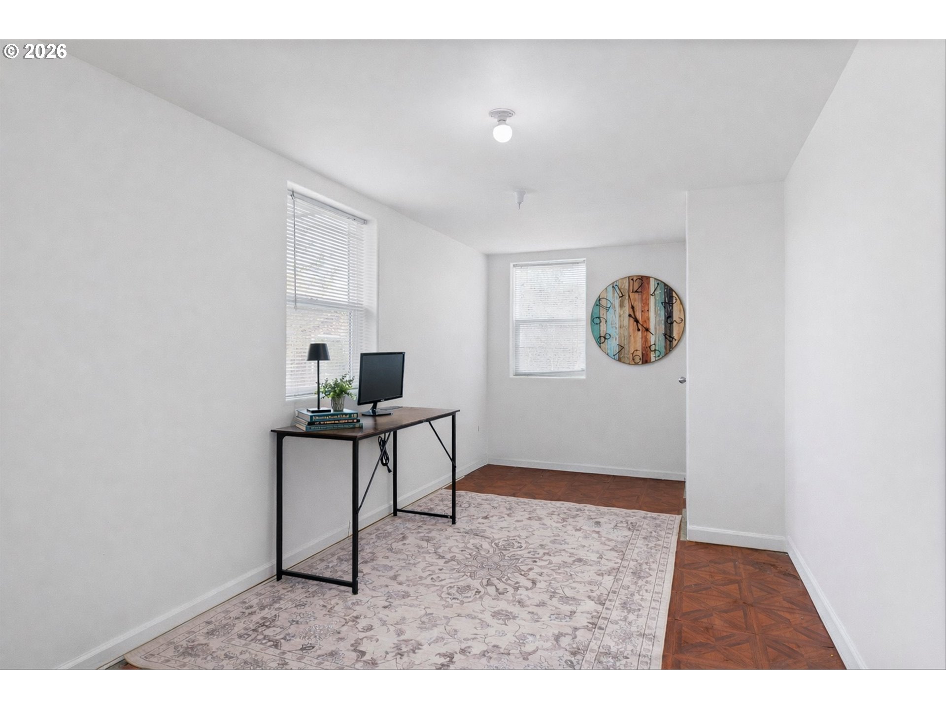 15250 Southwest Sparrow Loop, Unit 105 Beaverton, OR 97007 - Photo 34 of 41 Bonus Room