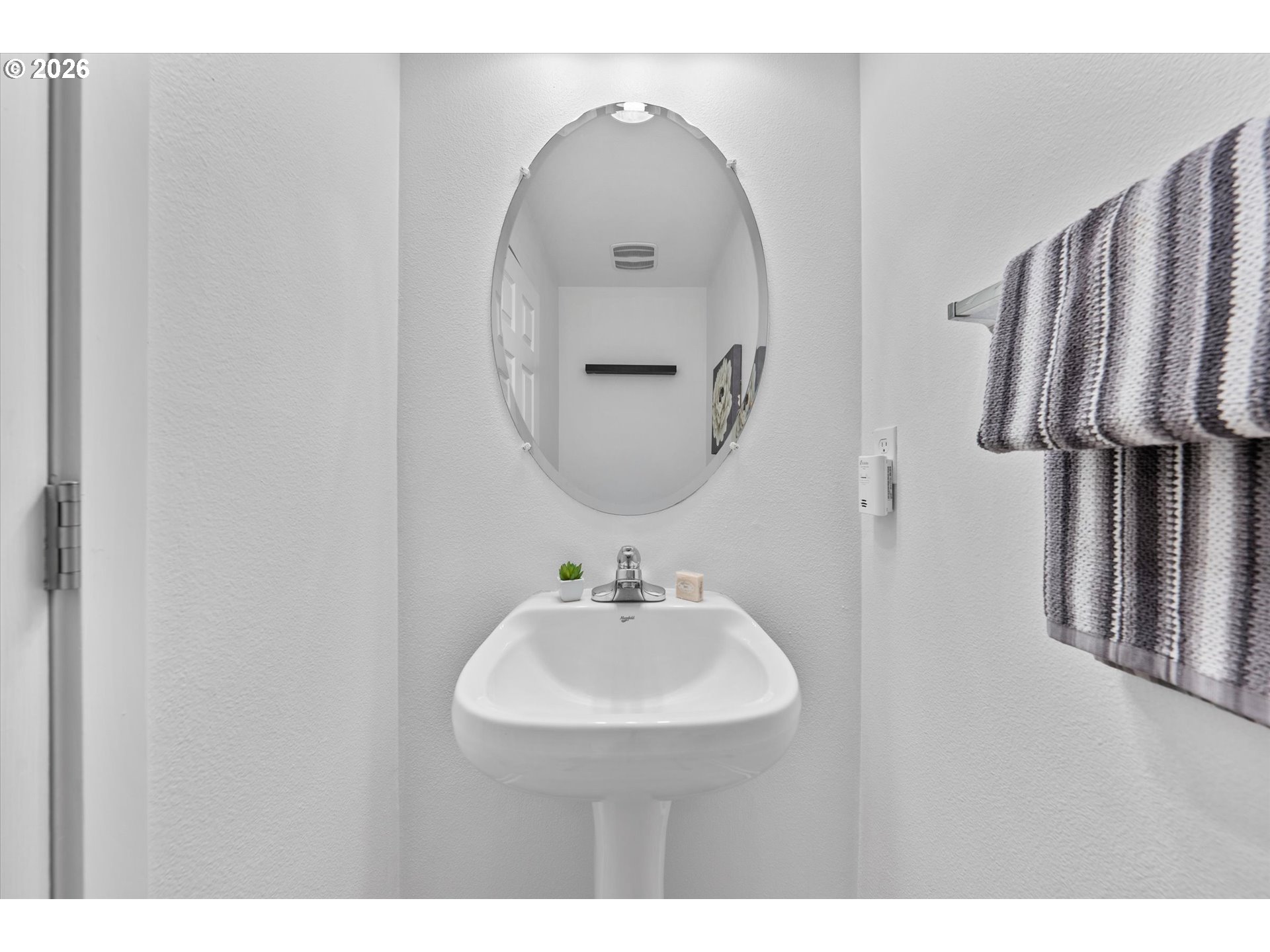 15250 Southwest Sparrow Loop, Unit 105 Beaverton, OR 97007 - Photo 35 of 41 Bathroom