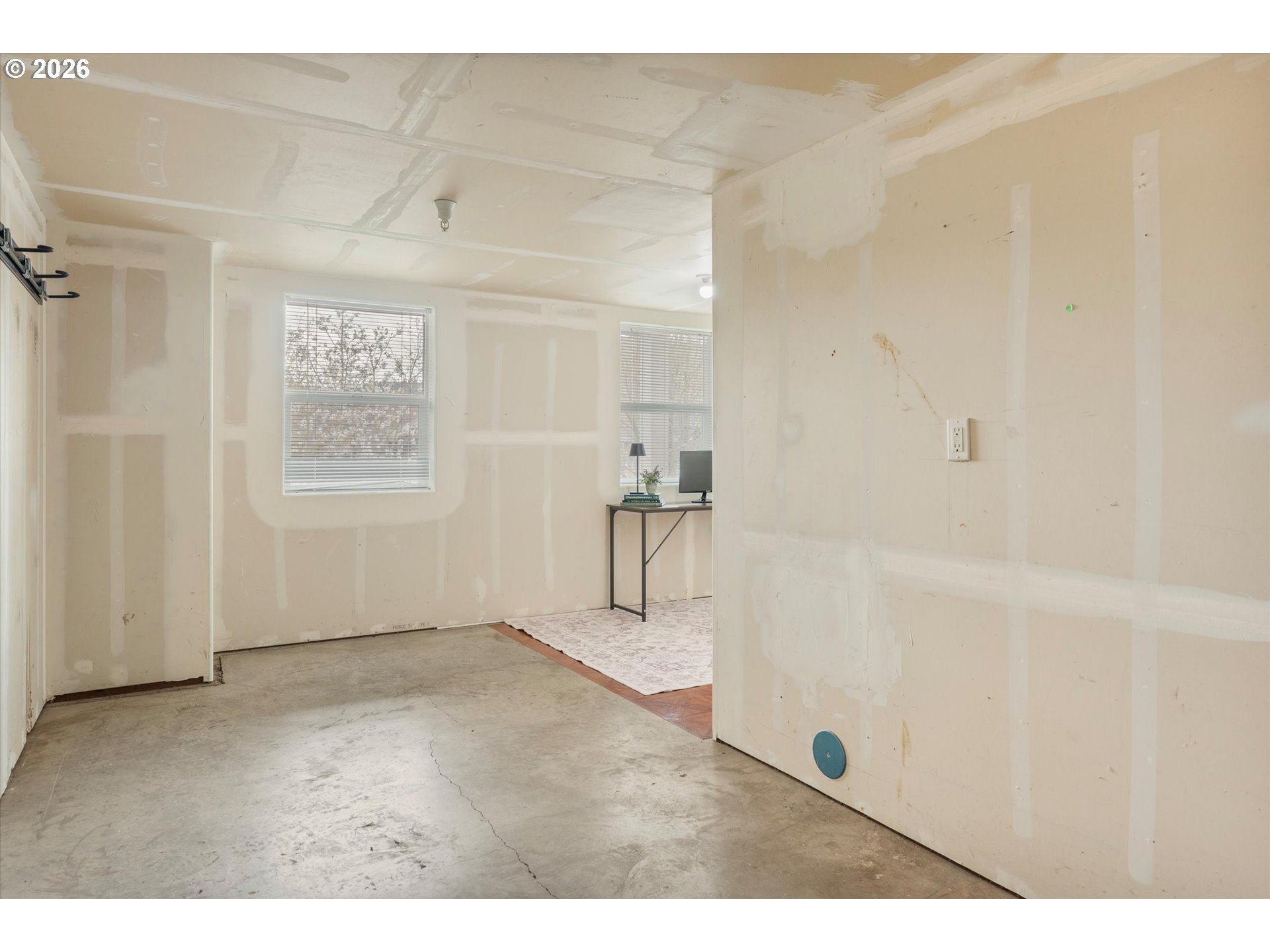 15250 Southwest Sparrow Loop, Unit 105 Beaverton, OR 97007 - Photo 36 of 41 Garage