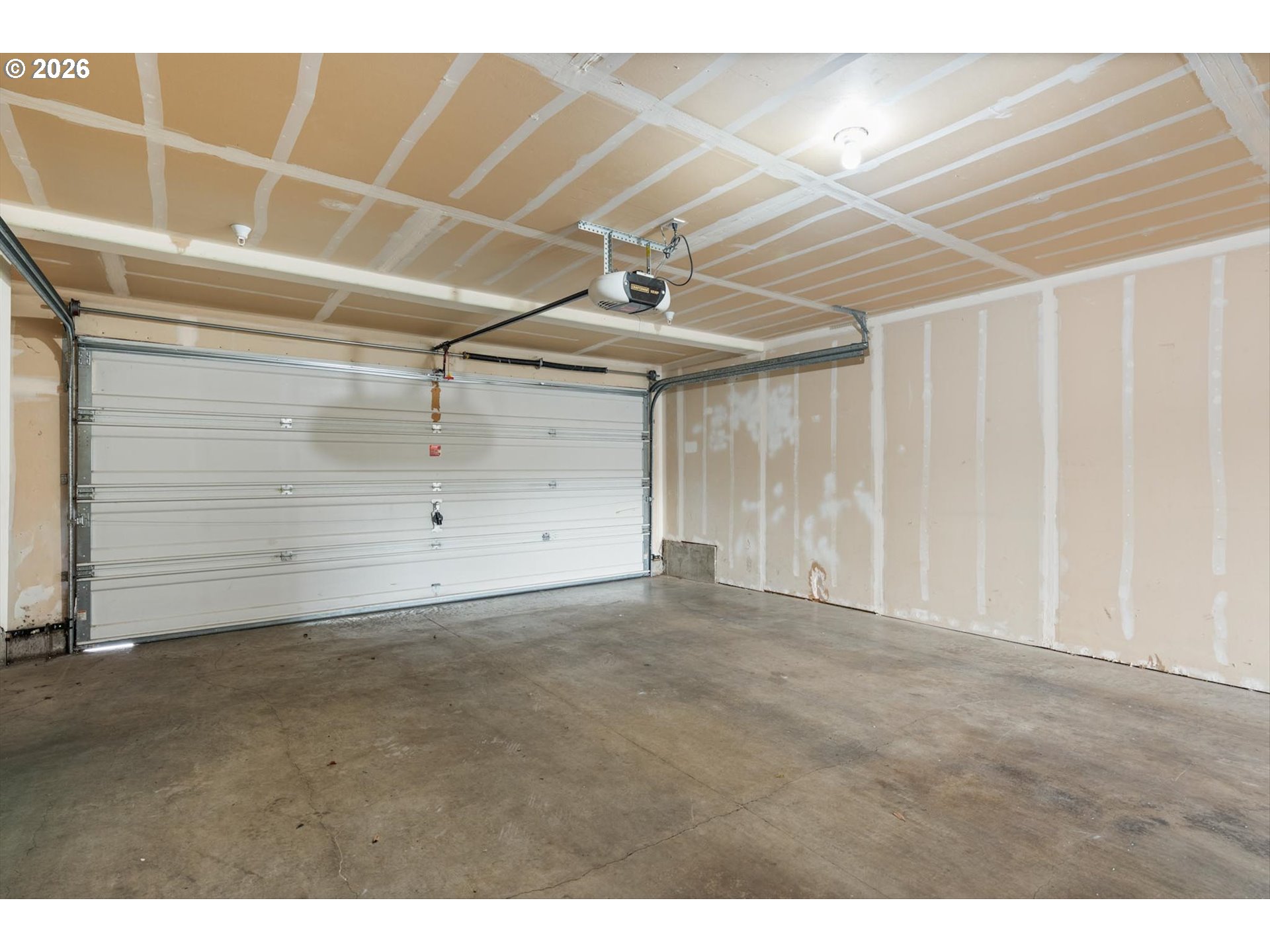 15250 Southwest Sparrow Loop, Unit 105 Beaverton, OR 97007 - Photo 37 of 41 Garage