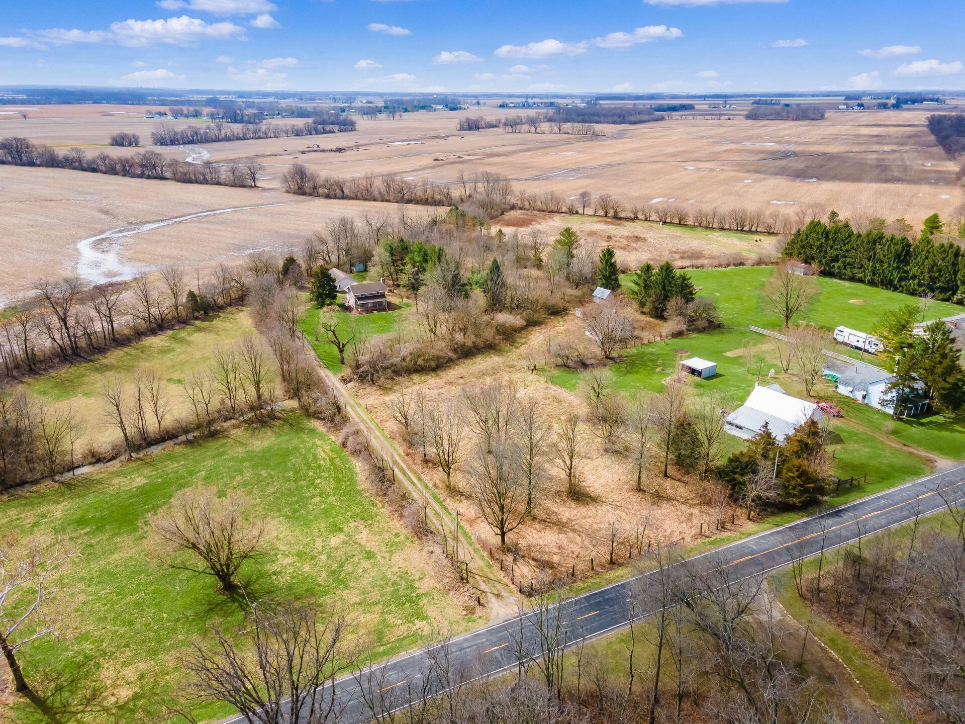 8207 Lucas Road Plain City, OH 43064 - Photo 37 of 49 024_07 Lucas Drone Photos 003
