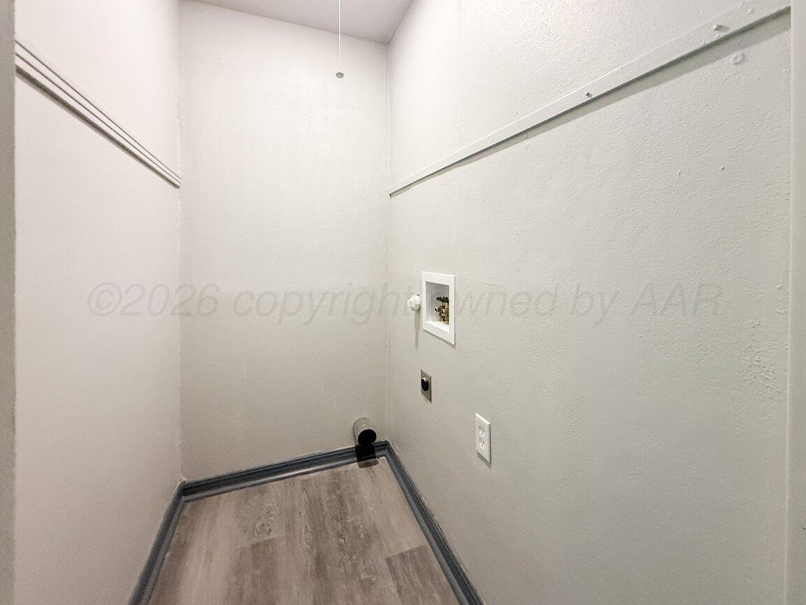 4224 South Polk Street Amarillo, TX 79110 - Photo 28 of 54 Color-21