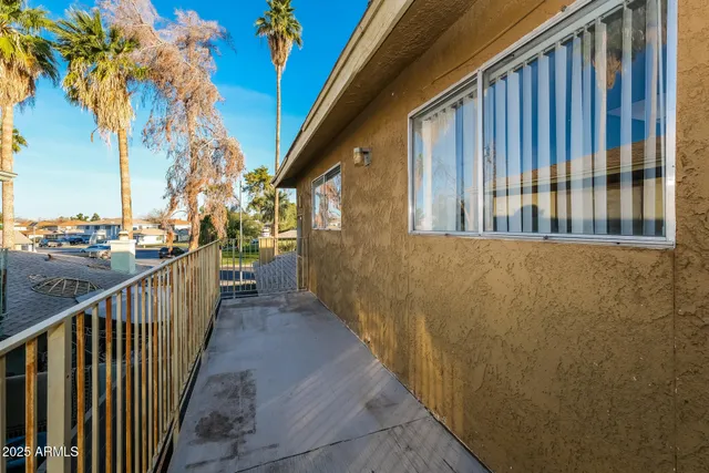 $1,149 | 3313 West Harmont Drive, Unit 3, Phoenix, AZ 85051