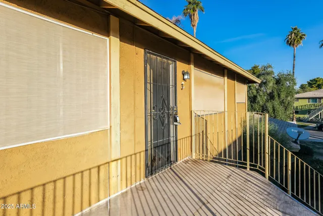 $1,149 | 3313 West Harmont Drive, Unit 3, Phoenix, AZ 85051