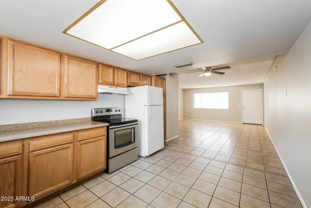 $1,149 | 3313 West Harmont Drive, Unit 3, Phoenix, AZ 85051