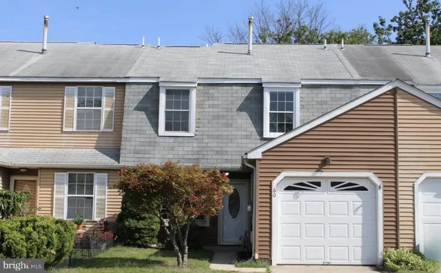 $2,750 | 60 River Bank Drive, Roebling, NJ 08554