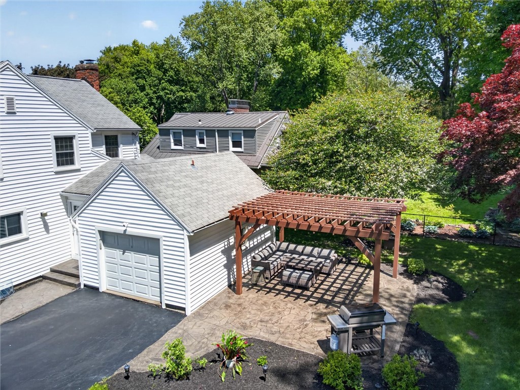 133 Penarrow Road Brighton, NY 14618 - Photo 36 of 42