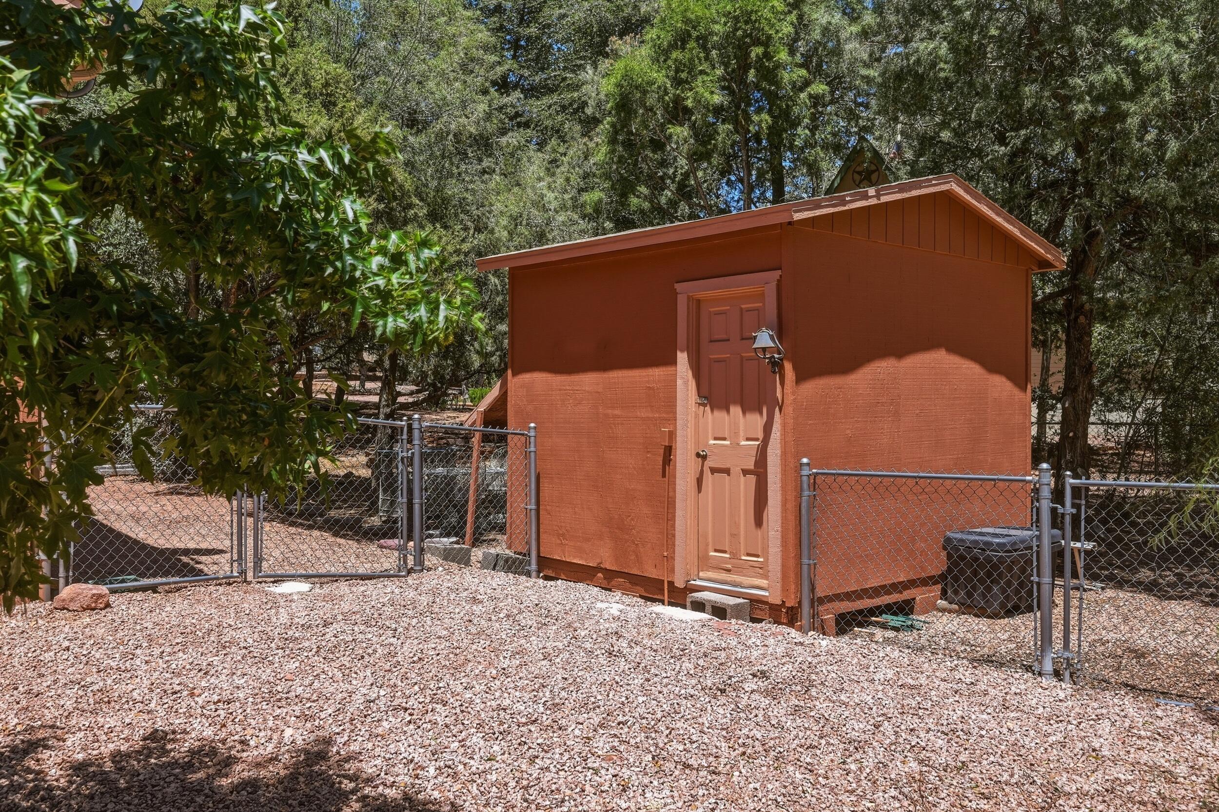 603 East Reno Ridge Circle Payson, AZ 85541 - Photo 30 of 38