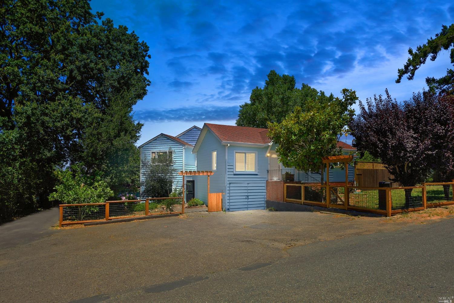 1327 Cooper Road Sebastopol, CA 95472 - Photo 1 of 1 Gallery Image 1