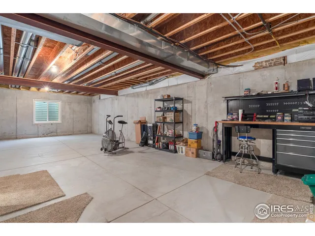 $940,000 | 6535 Half Moon Bay Drive, Windsor, CO 80550