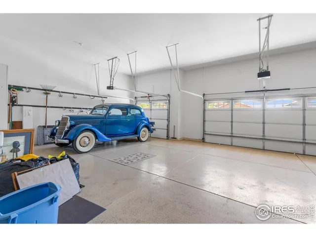 $940,000 | 6535 Half Moon Bay Drive, Windsor, CO 80550