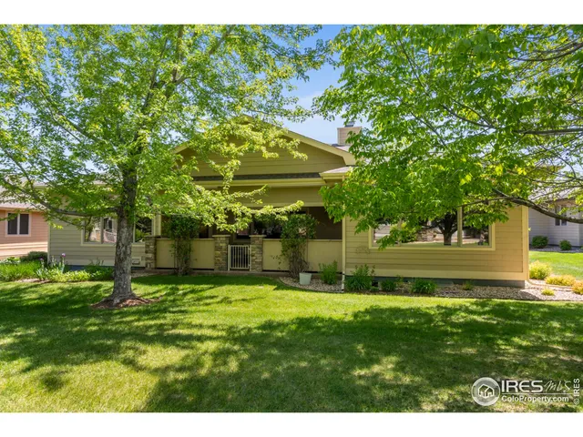 $940,000 | 6535 Half Moon Bay Drive, Windsor, CO 80550