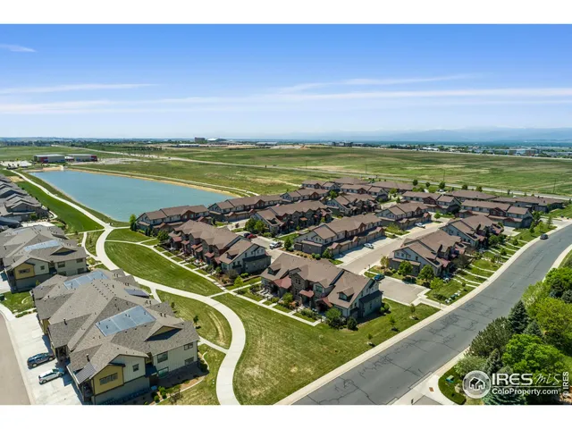 $940,000 | 6535 Half Moon Bay Drive, Windsor, CO 80550