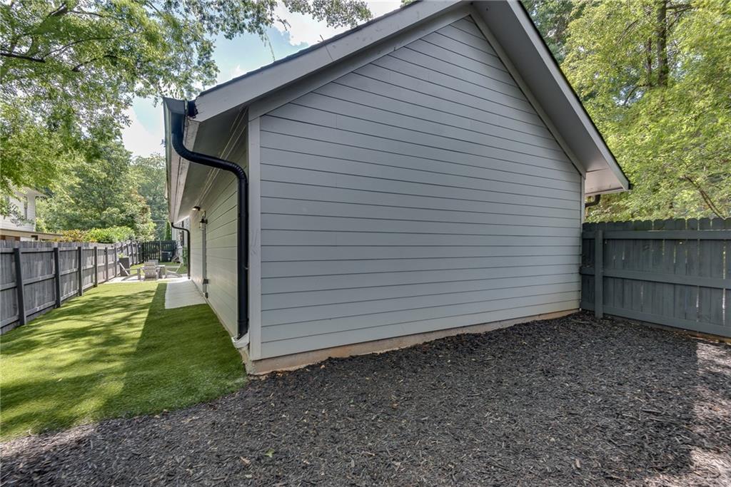 189 Stovall Street Southeast, Unit B Atlanta, GA 30316 - Photo 33 of 33 Gallery Image 33