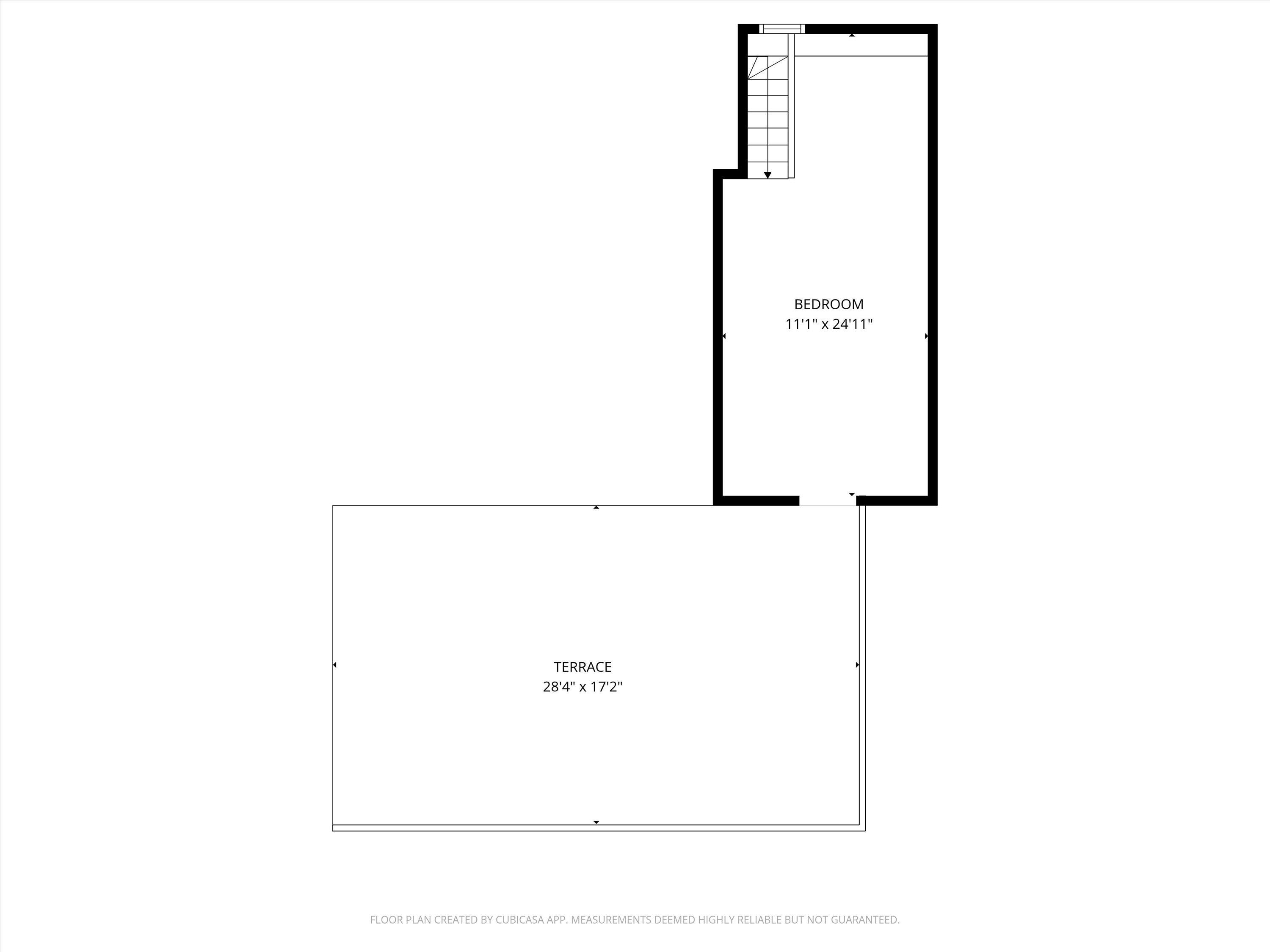 207 Harrison Street Delavan, WI 53115 - Photo 28 of 30 01-Floorplan