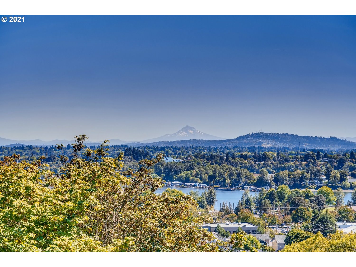 6530 Southwest View Point Terrace Portland, OR 97239 - Photo 13 of 32 a view of a city