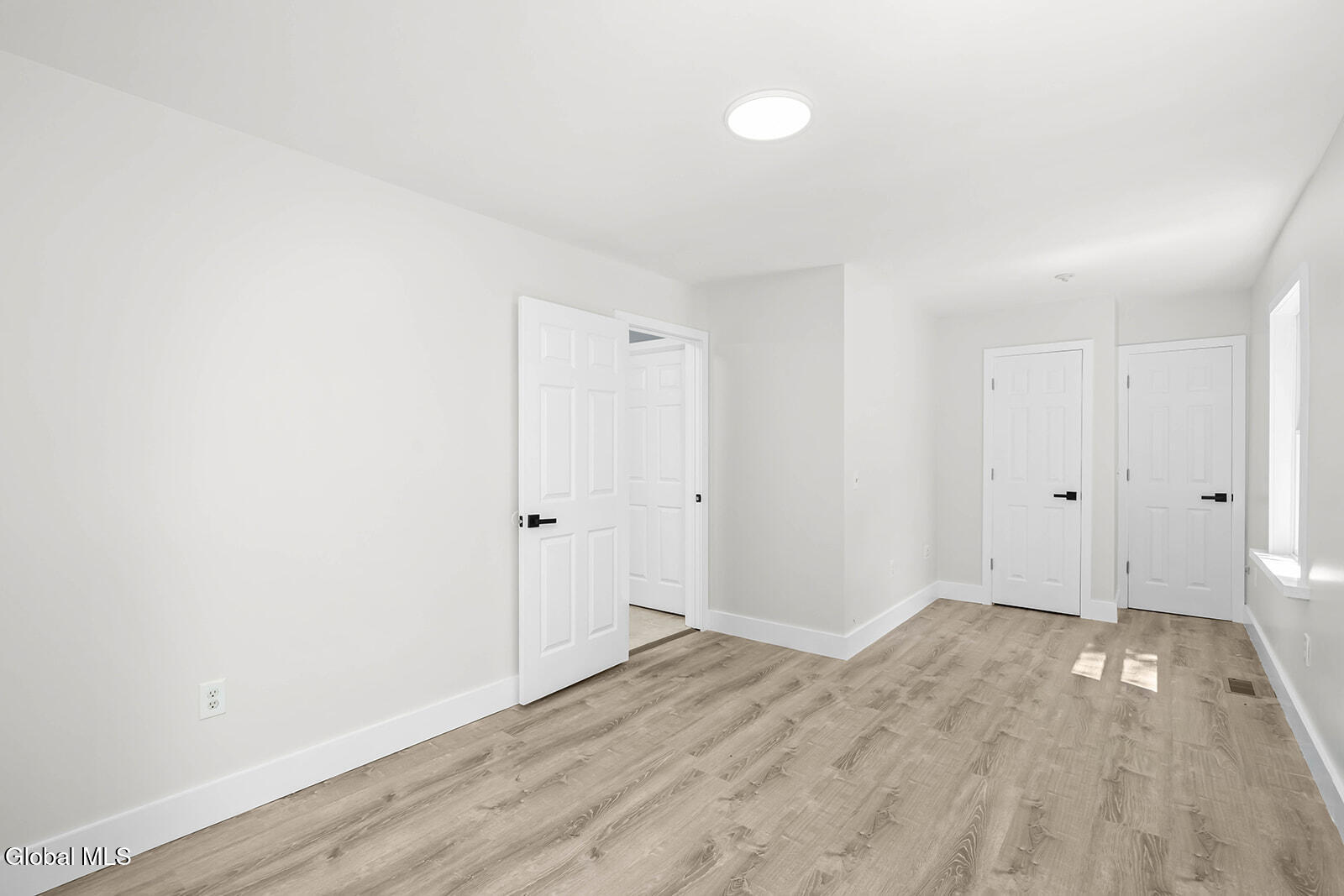 1140 Vly Summit Road Cambridge, NY 12816 - Photo 22 of 47 Bedroom 2 Main Level
