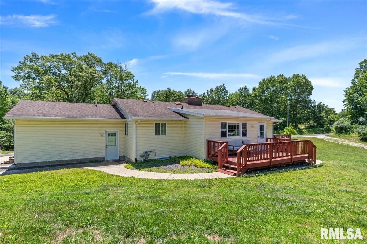 485 Pakey Road Springfield, IL 62712 - Photo 45 of 53