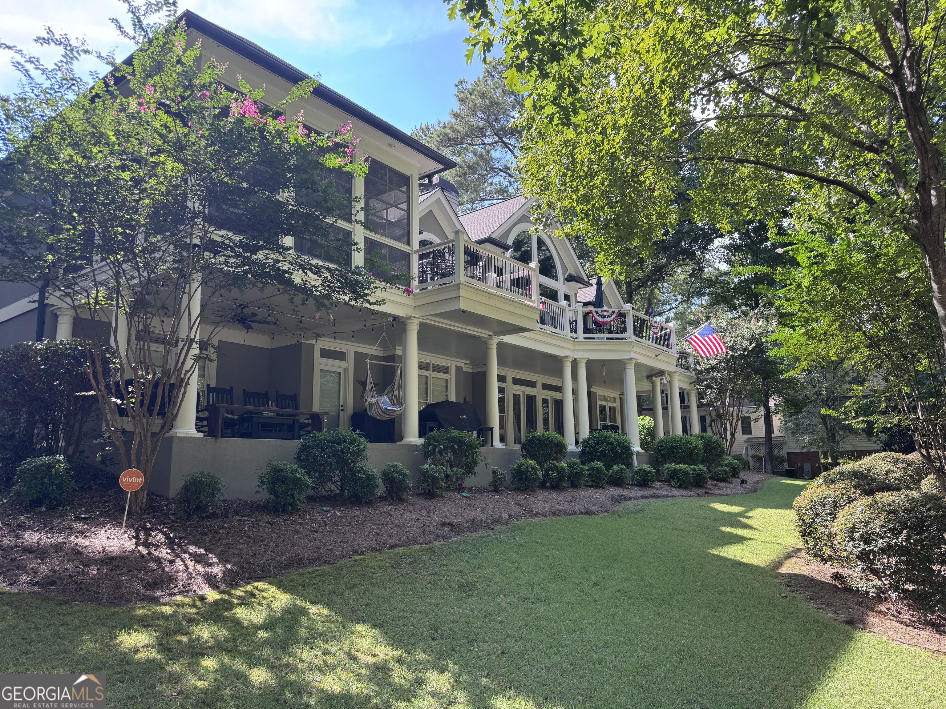 1081 Crackers Neck Road Greensboro, GA 30642 - Photo 41 of 41 Gallery Image 41