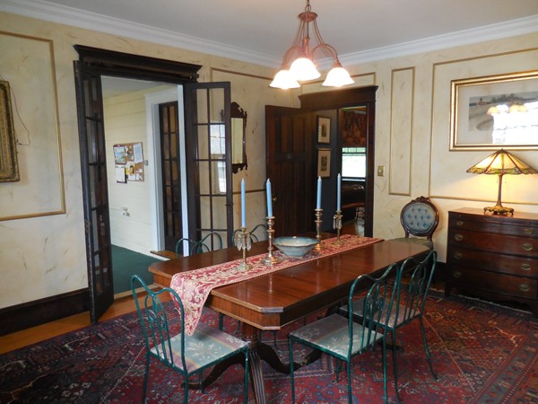 47 Witch Path West Springfield, MA 01089 - Photo 12 of 30 Gallery Image 12