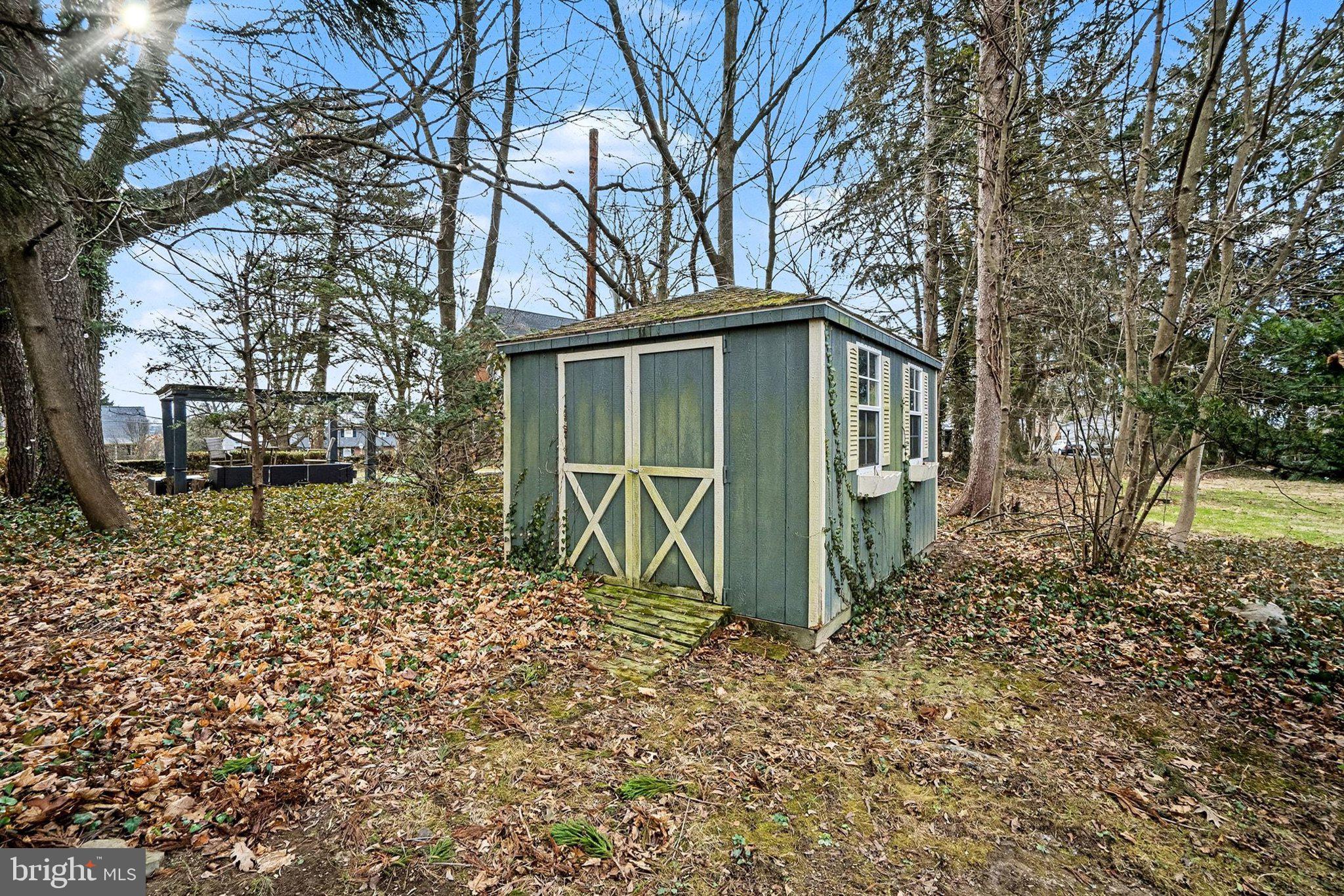 3603 Hillcrest Road Harrisburg, PA 17109 - Photo 29 of 34 a view of a backyard